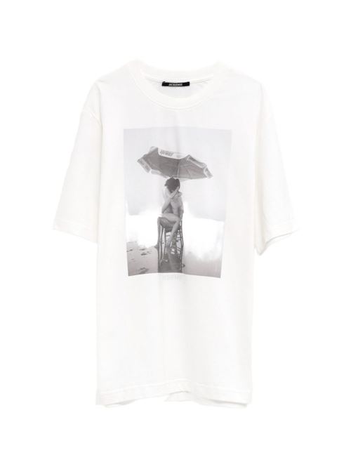  JACQUEMUS | TSU00350 AJ002891OR